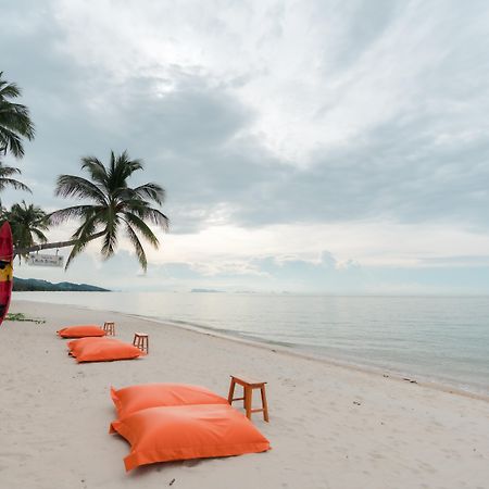 Mimosa Resort & Spa Koh Samui Zewnętrze zdjęcie