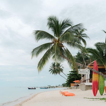 Mimosa Resort & Spa Koh Samui Zewnętrze zdjęcie