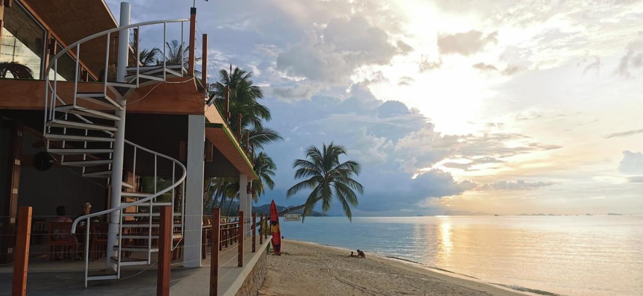 Mimosa Resort & Spa Koh Samui Zewnętrze zdjęcie