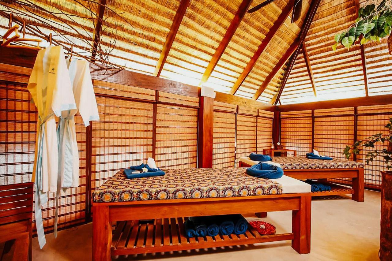 Mimosa Resort & Spa Koh Samui Zewnętrze zdjęcie