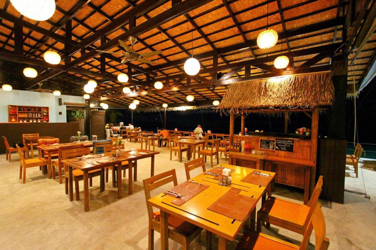 Mimosa Resort & Spa Koh Samui Zewnętrze zdjęcie