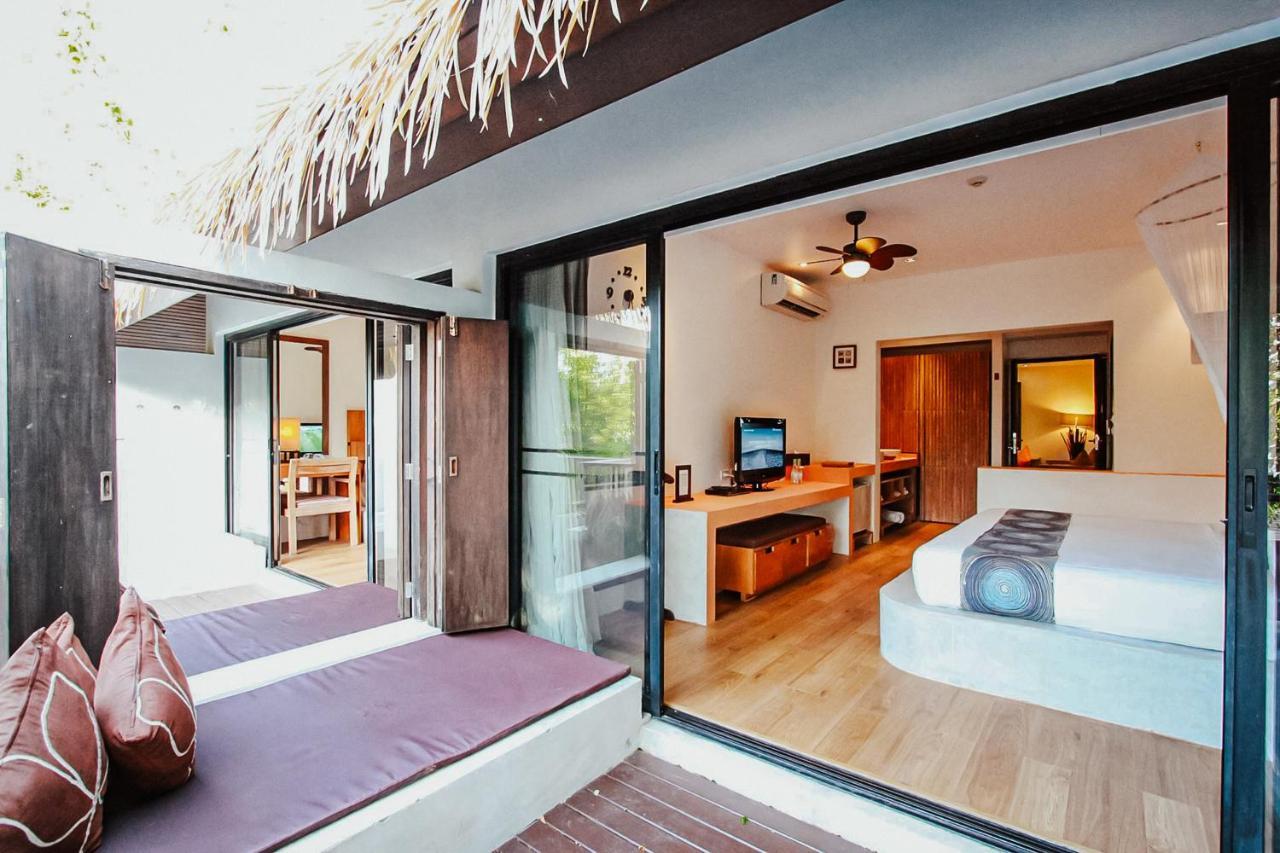 Mimosa Resort & Spa Koh Samui Zewnętrze zdjęcie