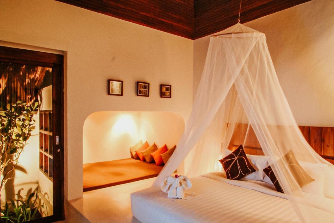 Mimosa Resort & Spa Koh Samui Zewnętrze zdjęcie