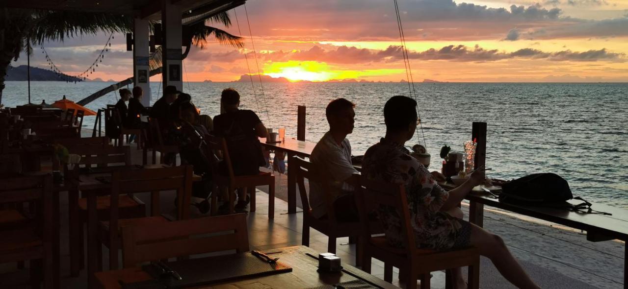 Mimosa Resort & Spa Koh Samui Zewnętrze zdjęcie