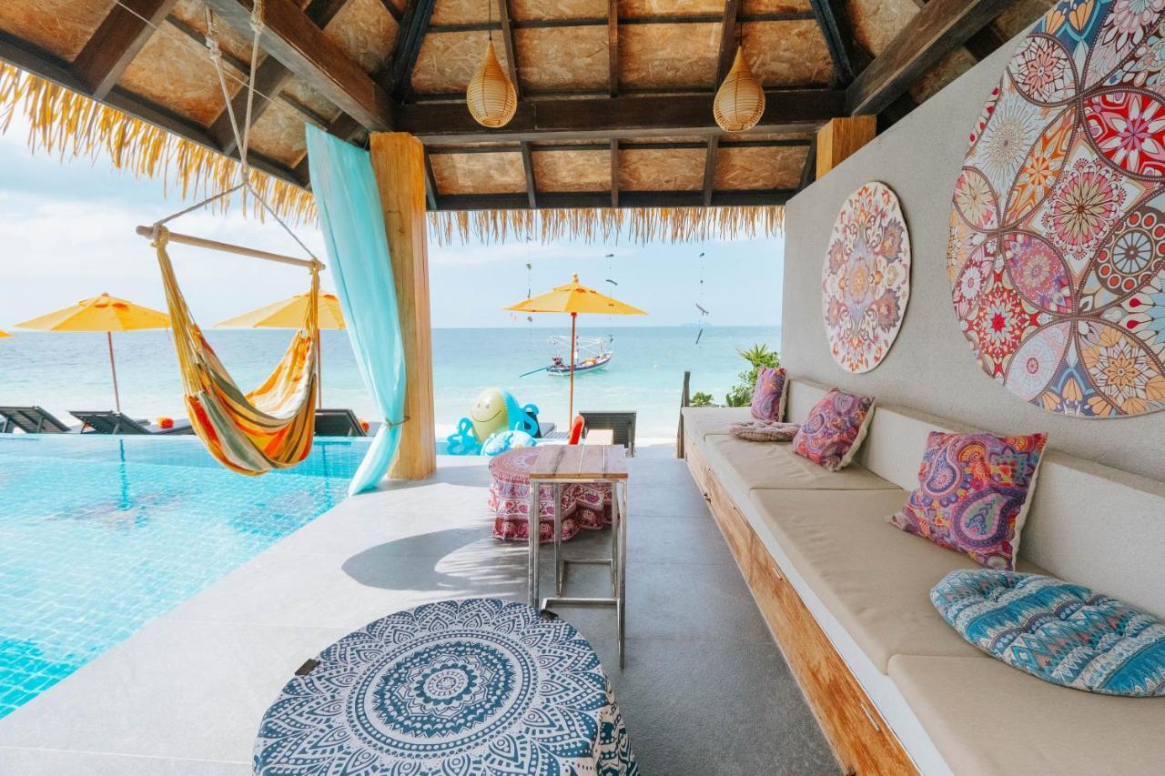 Mimosa Resort & Spa Koh Samui Zewnętrze zdjęcie