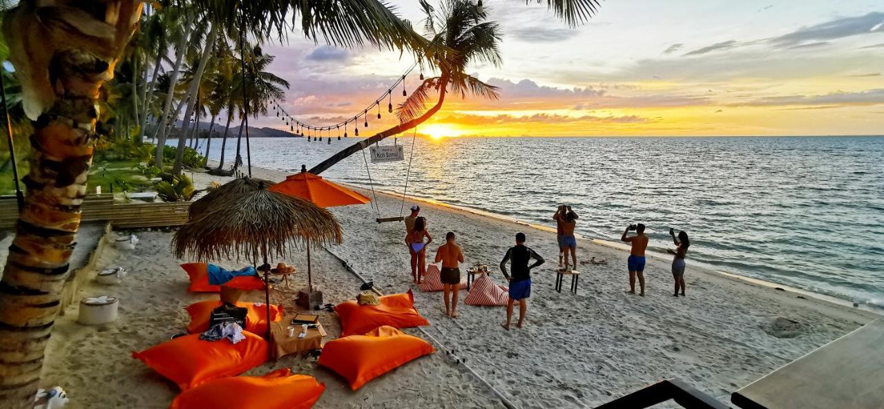Mimosa Resort & Spa Koh Samui Zewnętrze zdjęcie