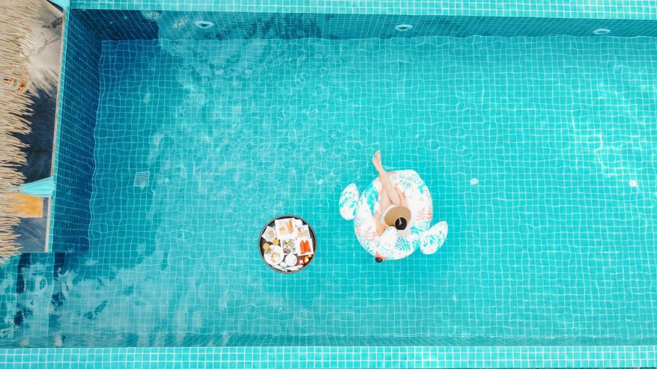 Mimosa Resort & Spa Koh Samui Zewnętrze zdjęcie