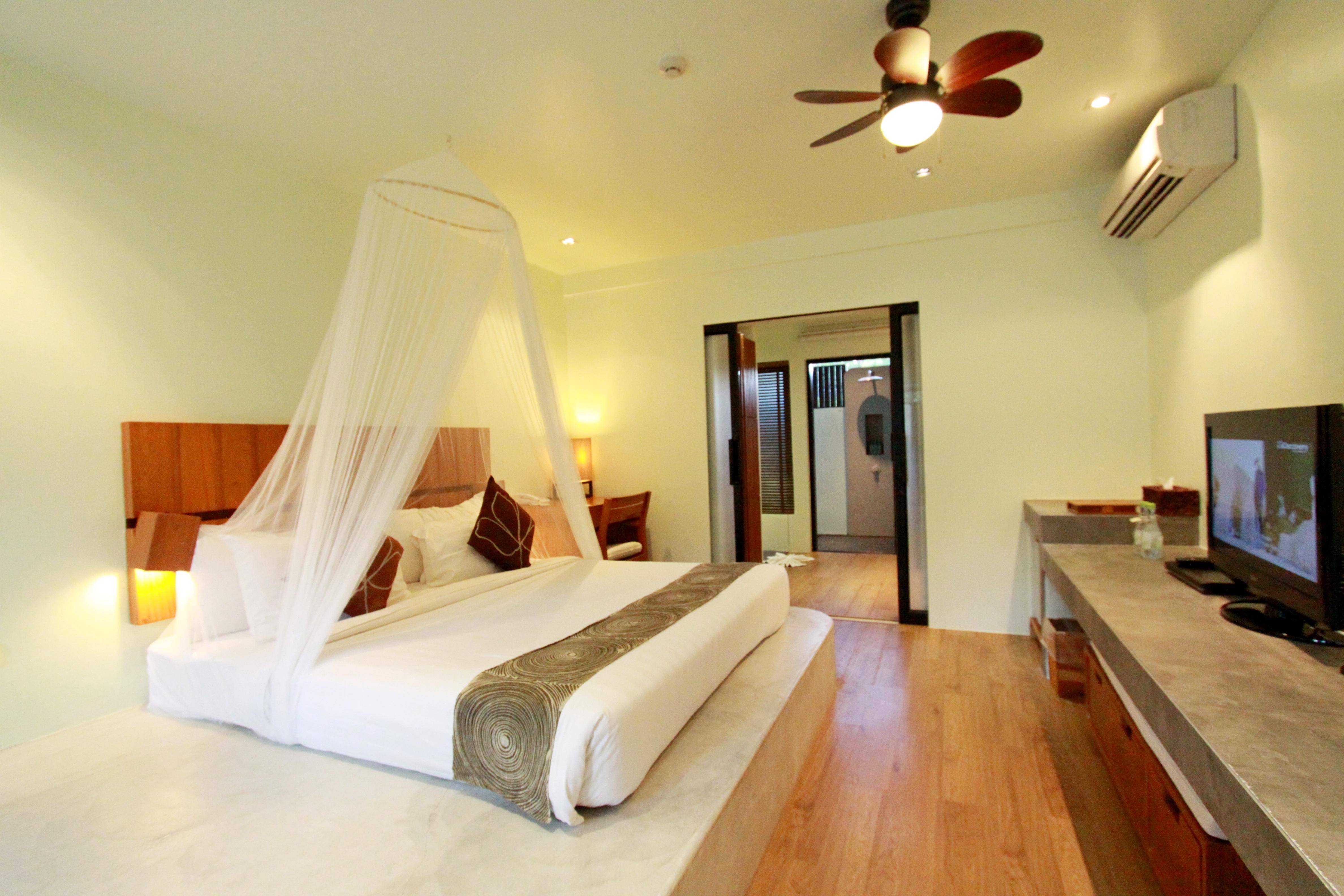 Mimosa Resort & Spa Koh Samui Zewnętrze zdjęcie