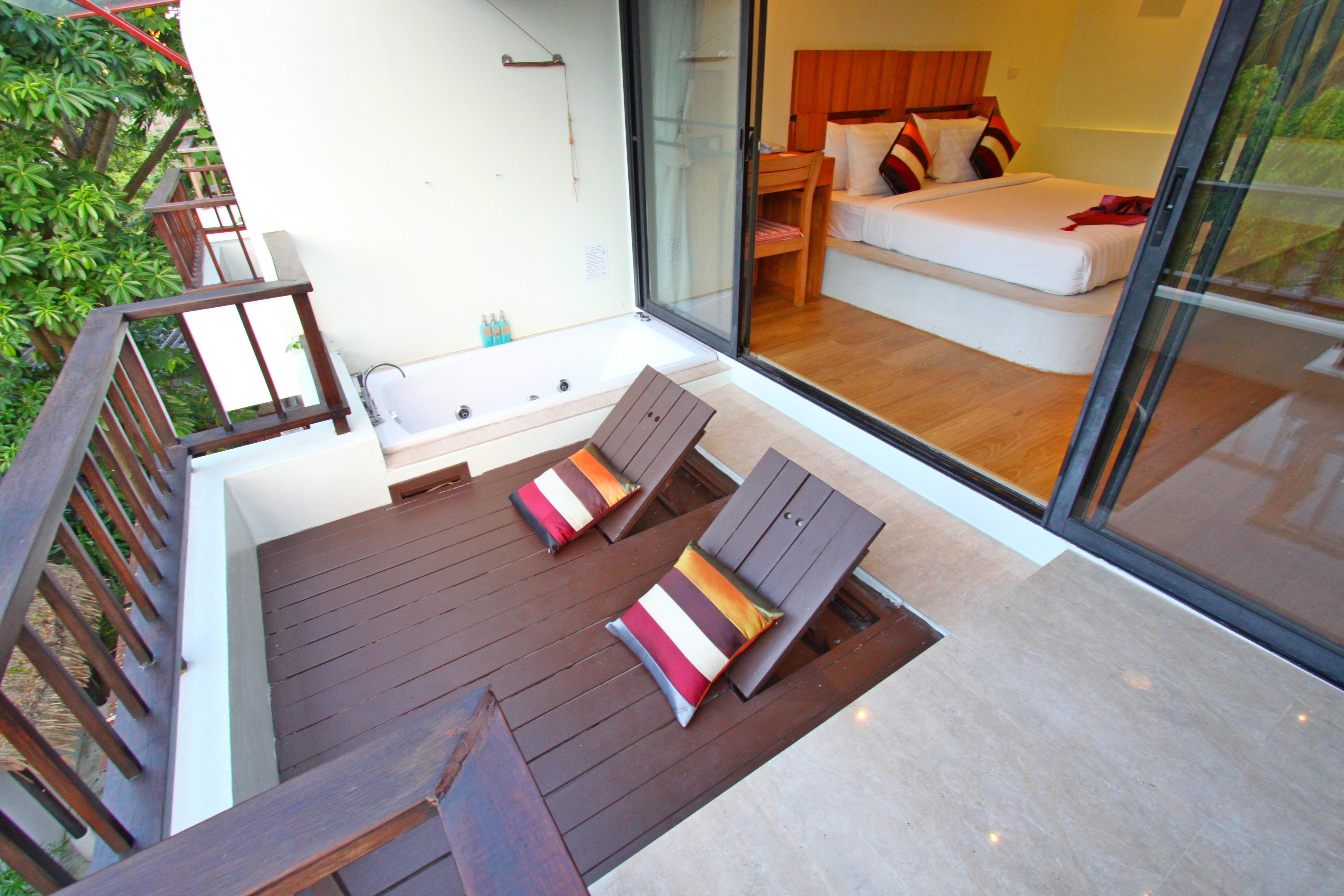 Mimosa Resort & Spa Koh Samui Zewnętrze zdjęcie
