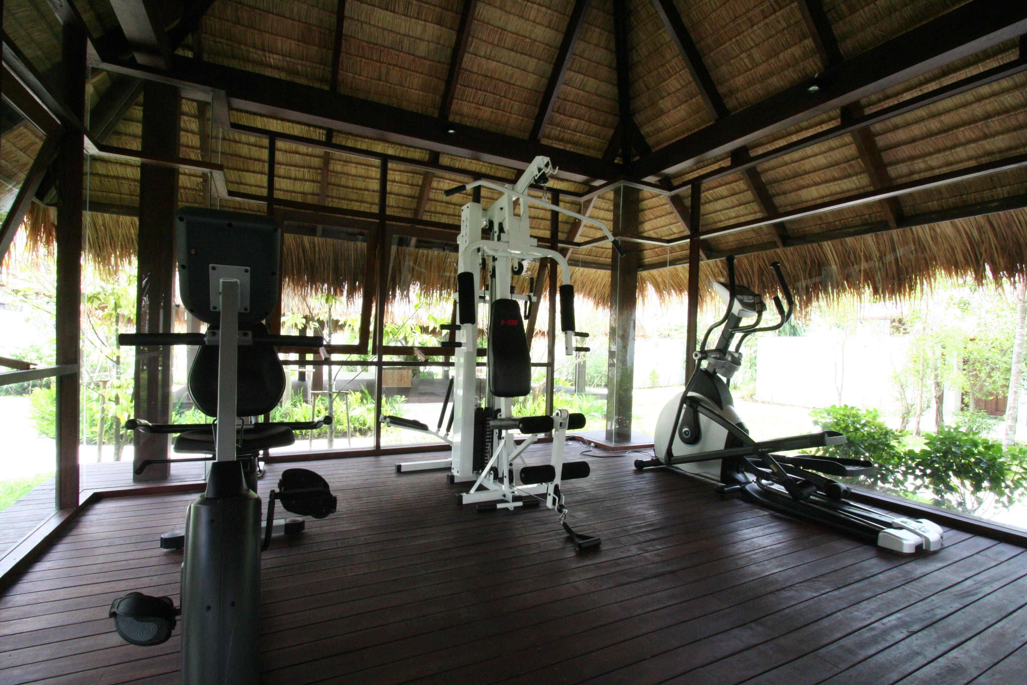Mimosa Resort & Spa Koh Samui Zewnętrze zdjęcie