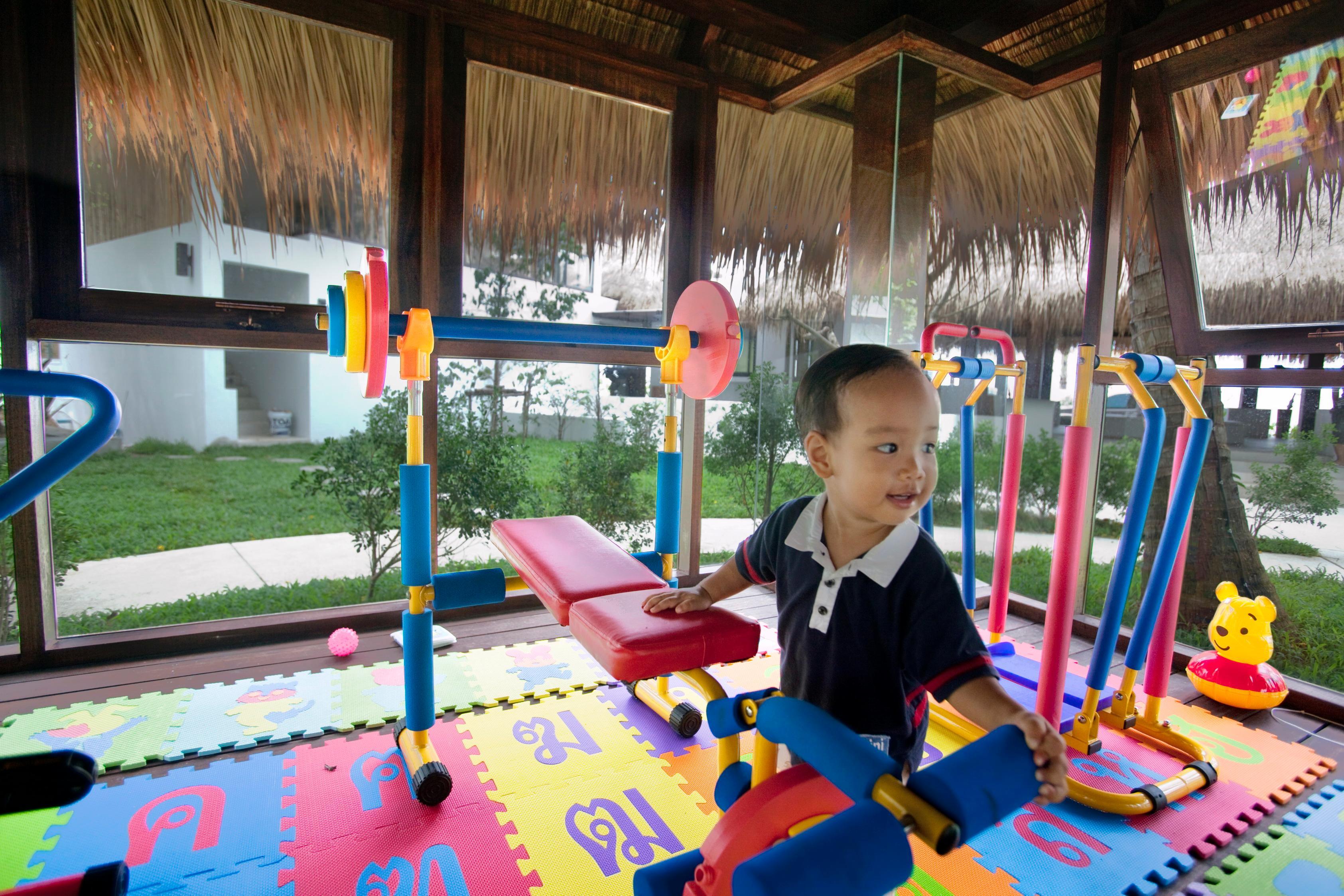 Mimosa Resort & Spa Koh Samui Zewnętrze zdjęcie