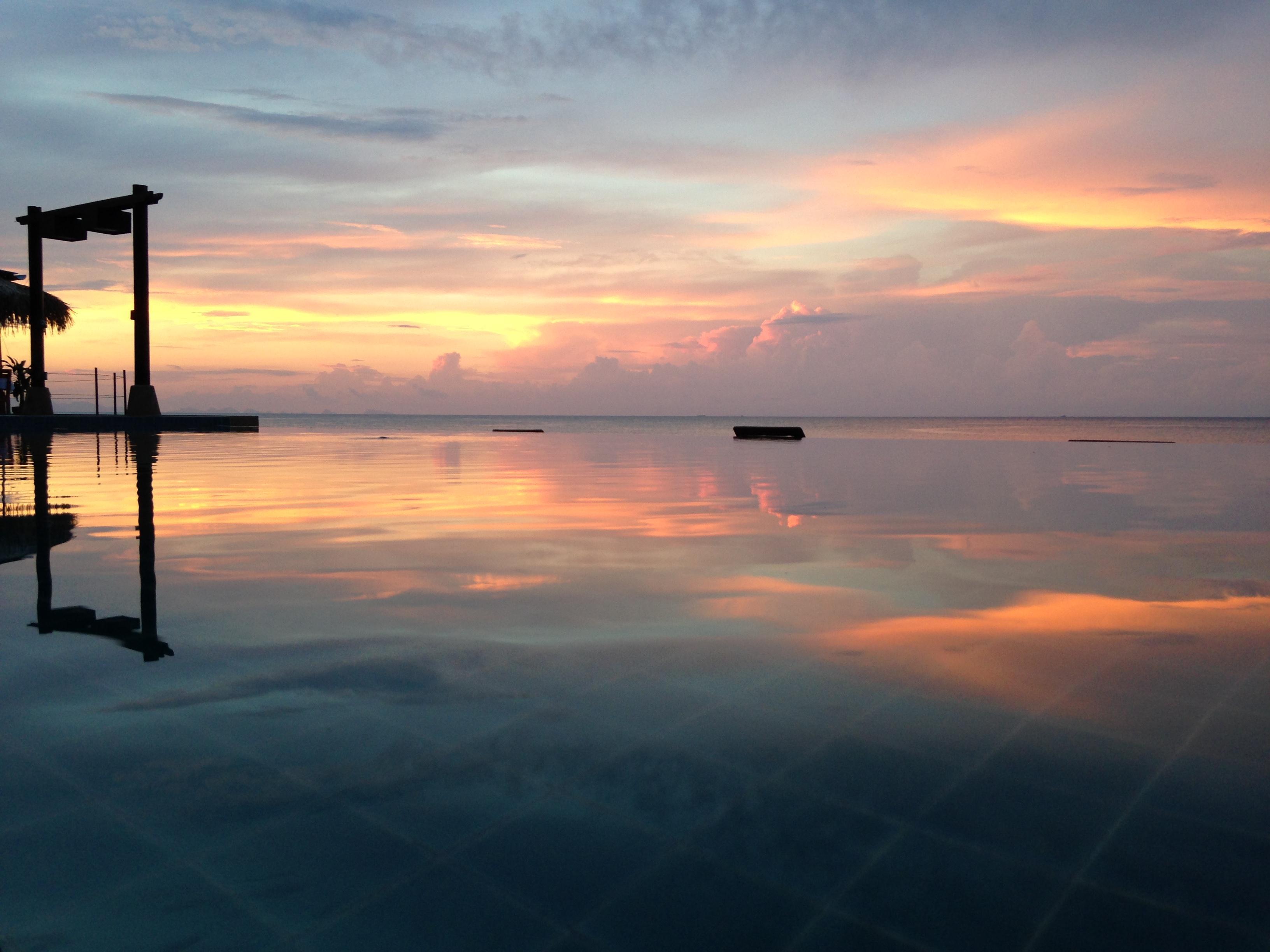 Mimosa Resort & Spa Koh Samui Zewnętrze zdjęcie