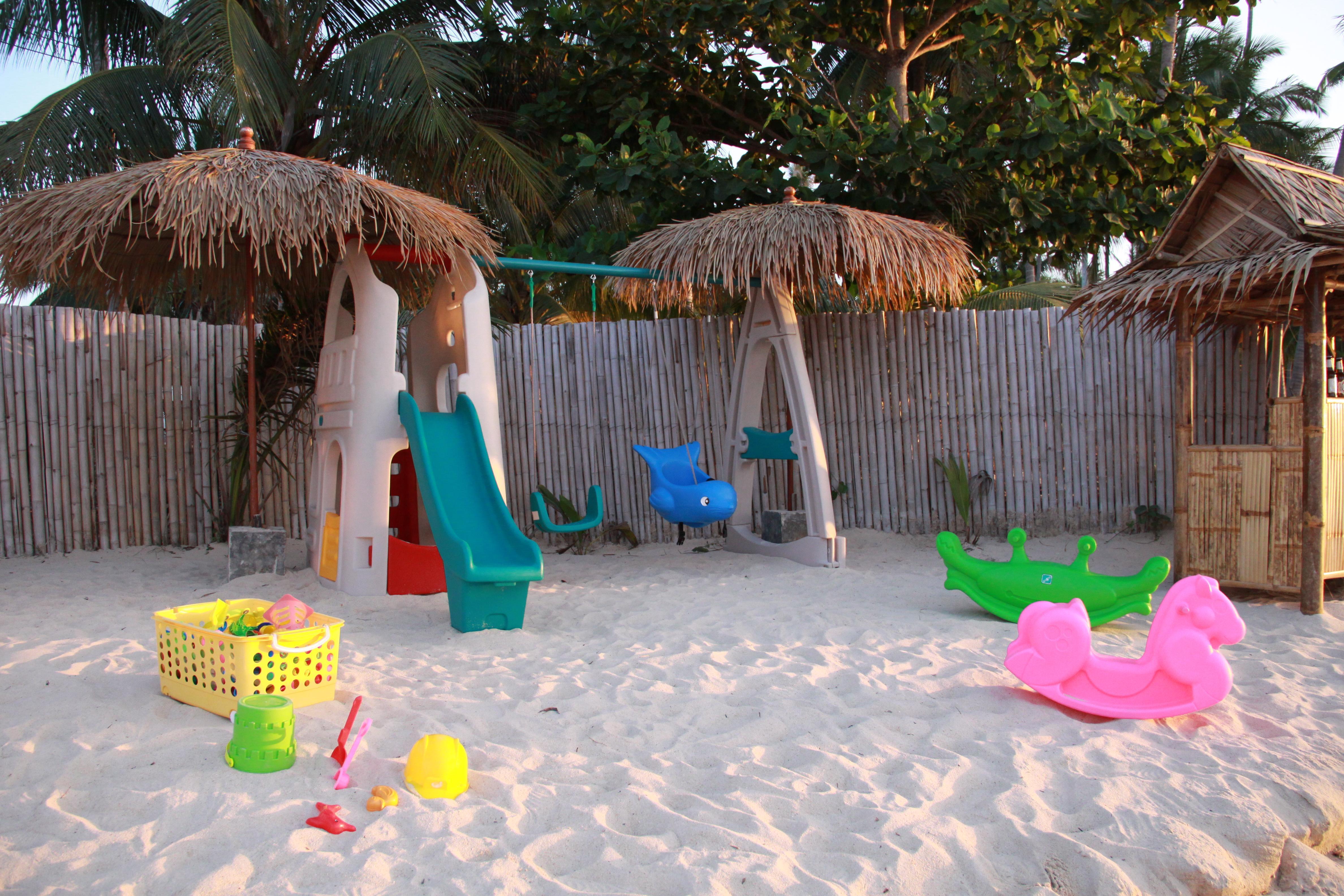 Mimosa Resort & Spa Koh Samui Zewnętrze zdjęcie