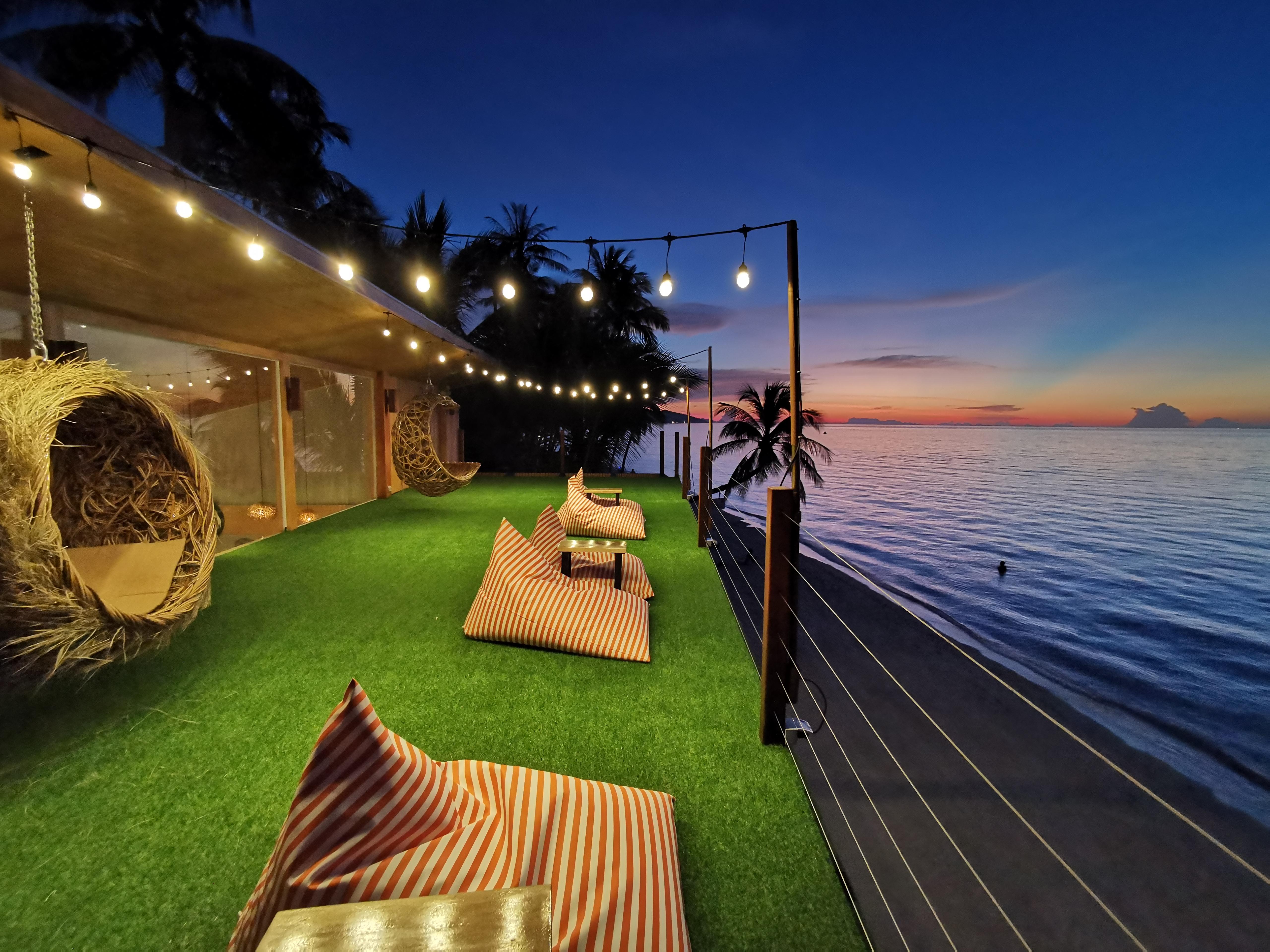 Mimosa Resort & Spa Koh Samui Zewnętrze zdjęcie