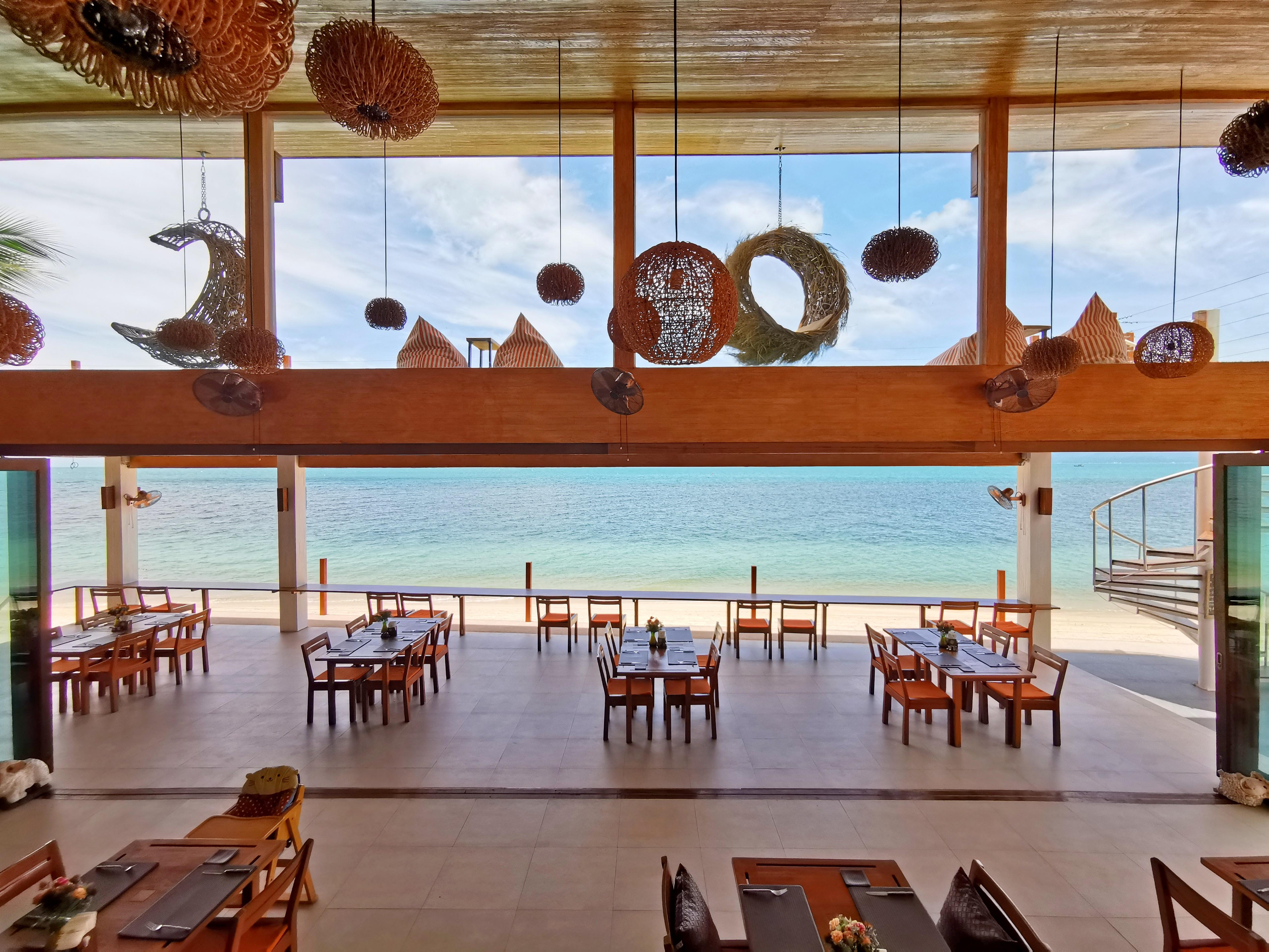 Mimosa Resort & Spa Koh Samui Zewnętrze zdjęcie