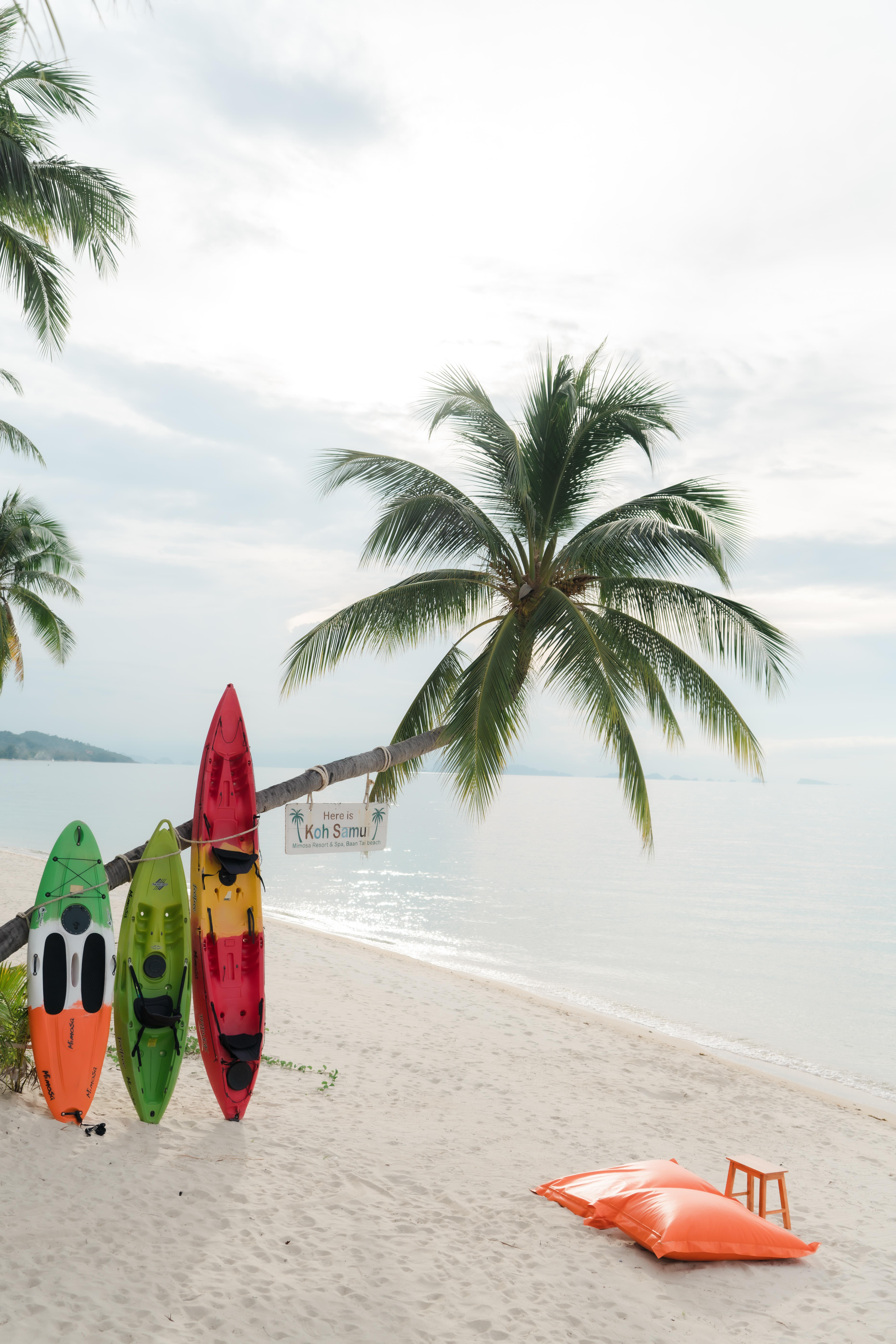 Mimosa Resort & Spa Koh Samui Zewnętrze zdjęcie