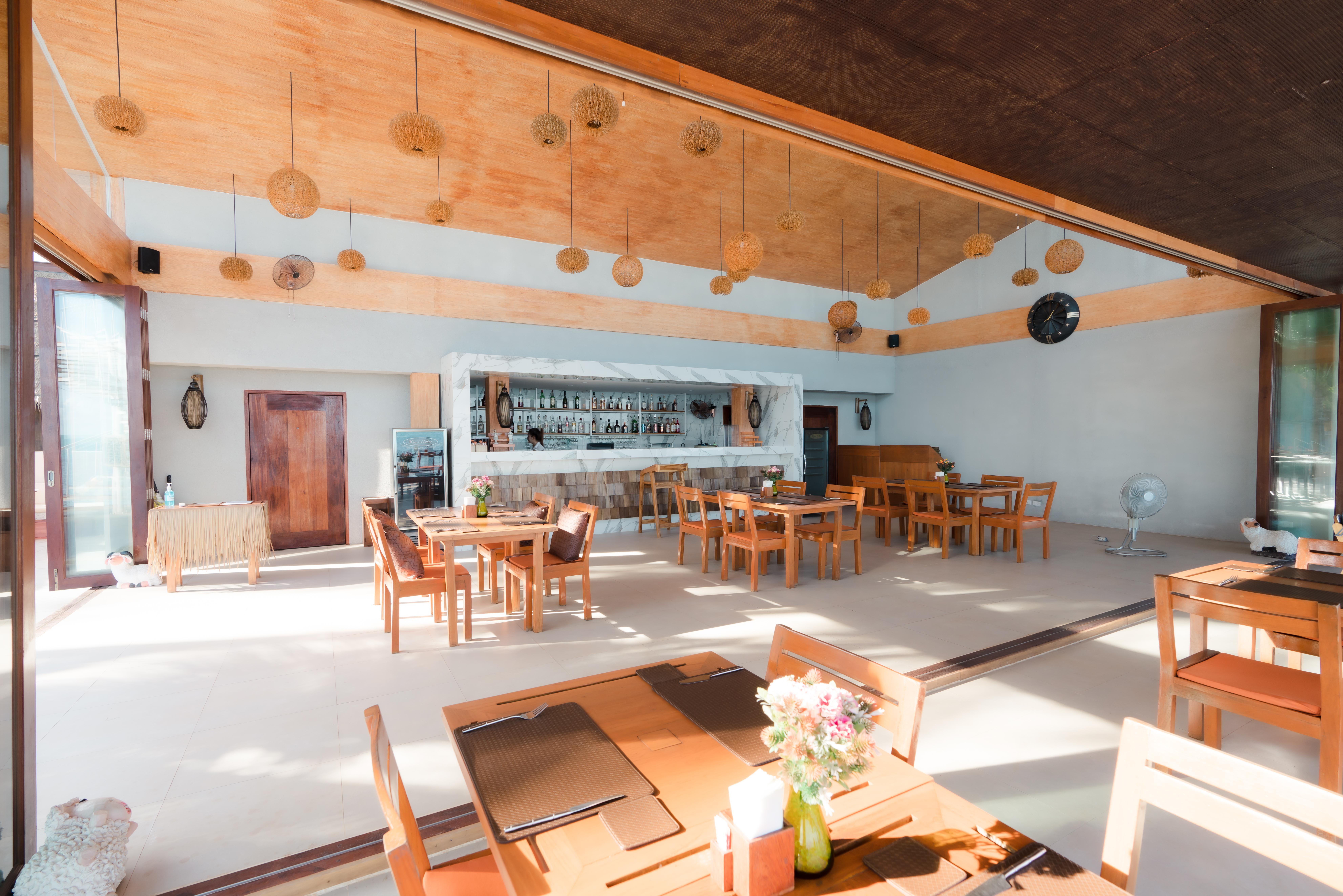 Mimosa Resort & Spa Koh Samui Zewnętrze zdjęcie