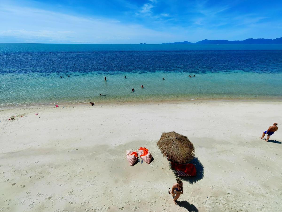 Mimosa Resort & Spa Koh Samui Zewnętrze zdjęcie